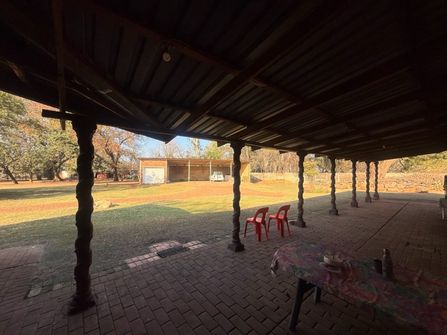 To Let 4 Bedroom Property for Rent in Rietfontein A H North West